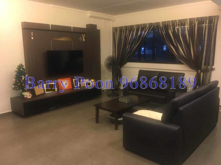 Blk 321 Yishun Central (Yishun), HDB 4 Rooms #161119682